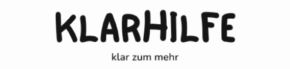Klarhilfe – KI-gestützte Text- und Bildservices